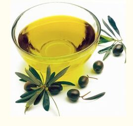 olive oil